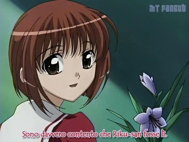 Otaku Gallery  / Anime e Manga / D.N.Angel / Screen Shots / Stage 25 - Ali nere / 021.jpg